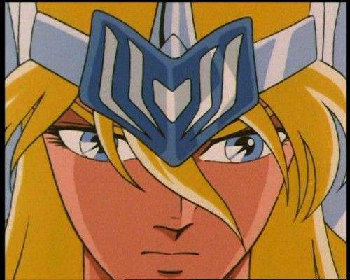 Otaku Gallery  / Anime e Manga / Saint Seiya / Screen Shots / Episodi / 061 - Un`aiuto inaspettato / 003.jpg